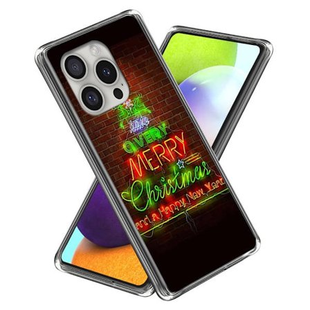 Vibe iPhone 16 Pro Max skal - Stil I