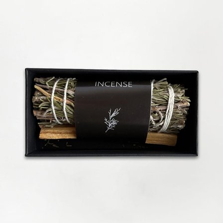 COOHÉ Renew Smudge Kit, Tøj & Bolig, Duft Til Hjemmet, Røgelse