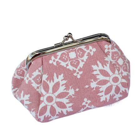 Kort plånbok Wome Lady Plånbok ROSA