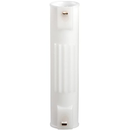 Schneider Electric IMT36039 Skjøtemutter for fleksislange og faste rør 20 mm, Installasjonsmaterial