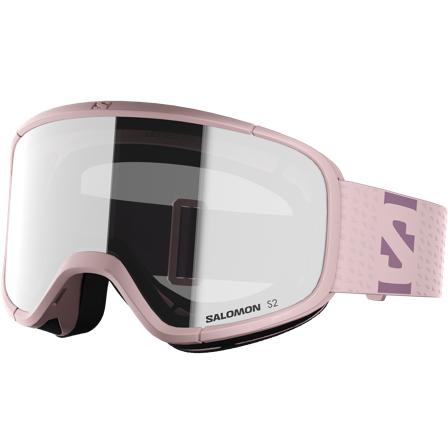 Salomon - Skibriller Skibriller Aksium 2.0 - Heavenly Pink