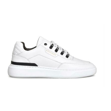 Cycleur de Luxe low top sneakers , Wit , Heren , Maat: 43 EU