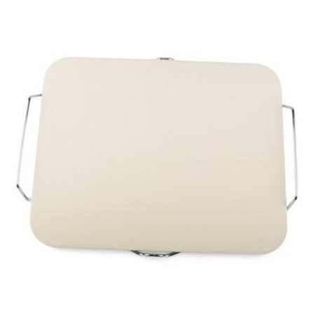 Pizzasten rektangulär 38x30cm m bricka Senso Kitchen