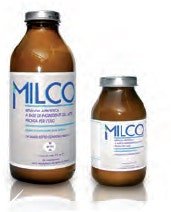 Milco Bevanda Aproteica 500ml