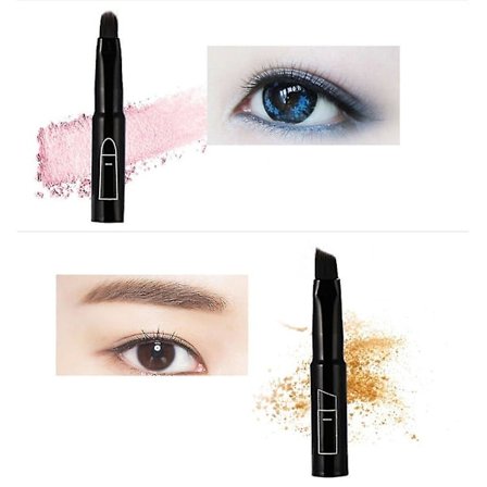 4 stk Bærbare Justerbare Sminkekoster Reisesett