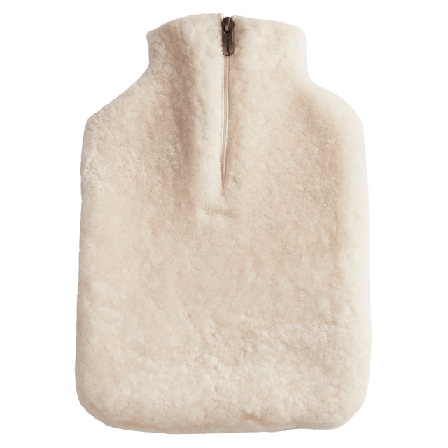 Shepherd Kerri Kuddar Unisex Vit