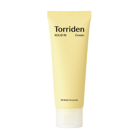 Torriden SOLID IN Cream, 70 ml