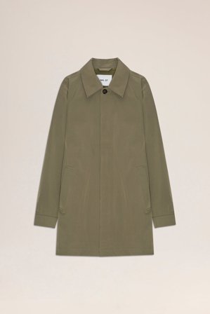 NN.07 Kim Male Green