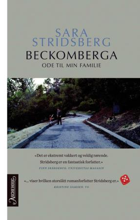 Beckomberga - Bok av Sara Stridsberg - Pocket