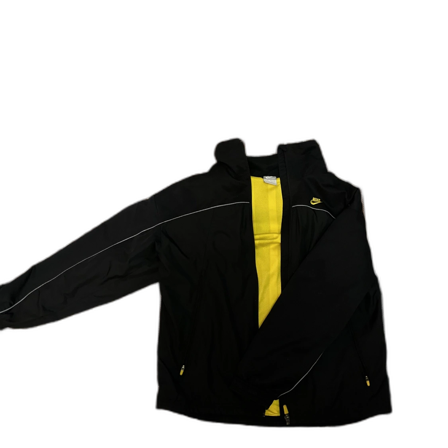 Nike Zipup