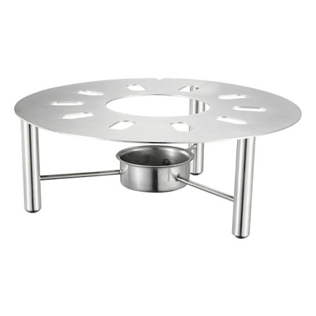 Värmeställ Vega Dorre