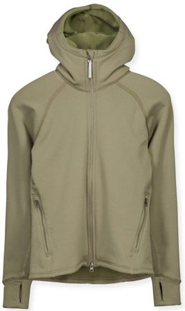 Houdini W's Power Houdi Sage Green