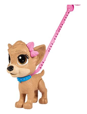 Chichi Love Pii Pii Puppy Simba Toys Patterned