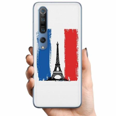 Xiaomi Mi 10 Pro 5g Tpu Mobilskal Frankrike