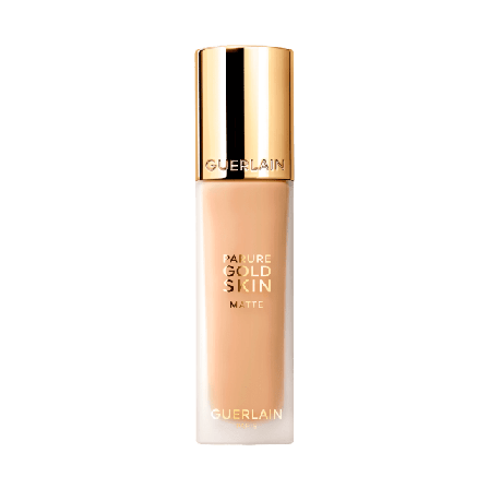 Guerlain PG Skin Matte Foundation Dam Beige 35 ML