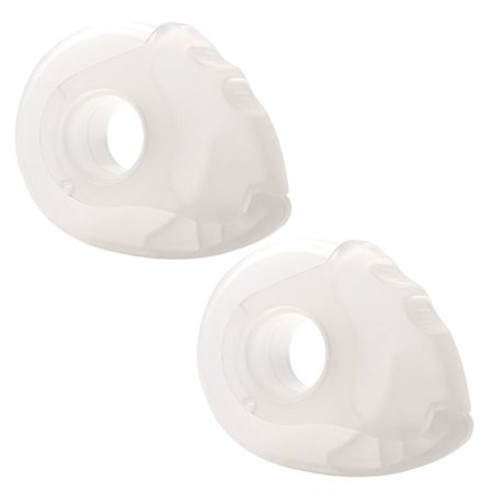 Ögonfransförlängning Under Ögontejp Andningsbart Tyg Ögonfrans Tejp