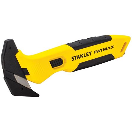STANLEY FatMax FMHT10358-0 Sikkerhetskniv, Håndverktøy