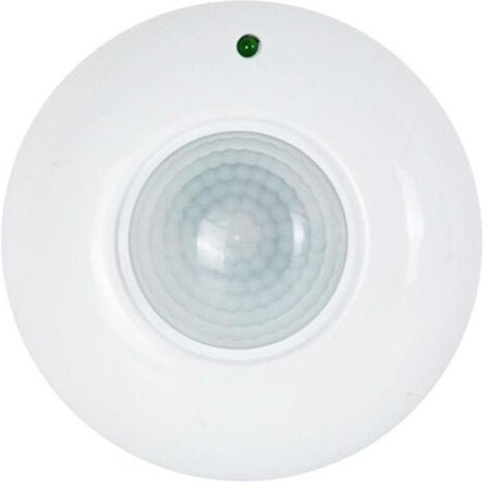 360 asteen läsnäoloilmaisin, ihmisen infrapunasensori-induktiokytkin 360 asteen älykäs induktiokytkin