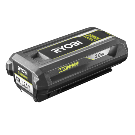 Ryobi RY36B20B Batteri 36V, 2,0 Ah, Maskintillbehör & förbrukning
