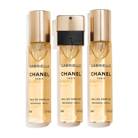 CHANEL GABRIELLE CHANEL Eau De Parfum Twist And Spray, Damedufte, Damedufte, Gabrielle Chanel
