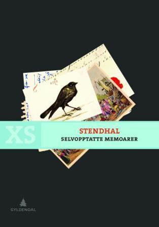 Selvopptatte memoarer - Bok - Hardback