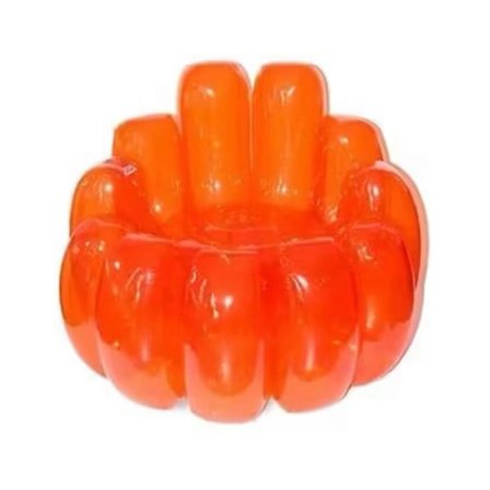 Gelé Oppblåsbar Stol For Hjem Utendørs & Innendørs Oppblåsbar Stol For Soverom