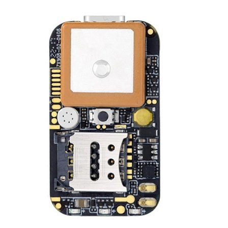 ZX908 Mini 4G GPS Tracker PCBA Chip Board til Køretøjs-, Bil- og Personsporingssystem Trådløs WIFI Beid
