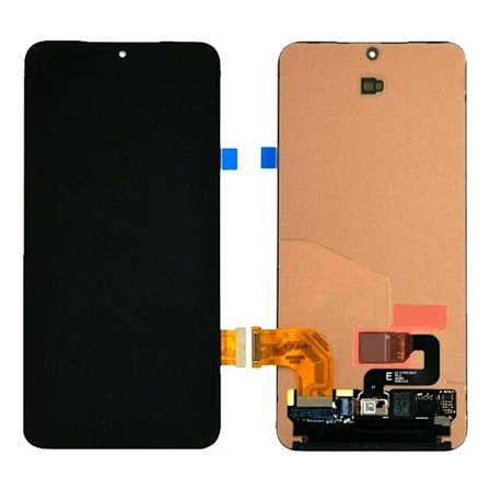 Samsung Galaxy S24 LCD Display (without frame) Original