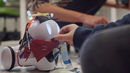 PHOTON Education MINT Komplettpaket Umwelt & Nachhaltigkeit inkl. 2 Roboter ab 3 Jahren / Sustainable Energy