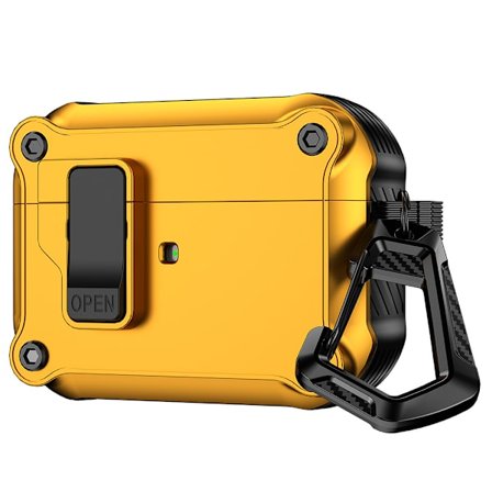 Beskyttelsesetui for 4. generasjons AirPods