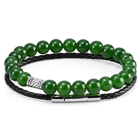 Rajkot Bracelet for Men - Beaded bracelets