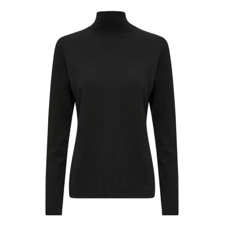 Minus Turtleneck Sort, Dame Rullekraver