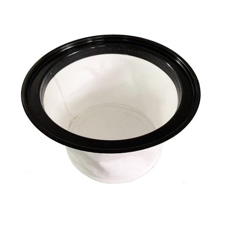 Kompatibel med Karcher NT20/1 NT30/1 NT38/1 NT40/1 Dammfilter för karcher