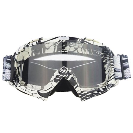 Motocrossbriller, skibriller til mænd og kvinder