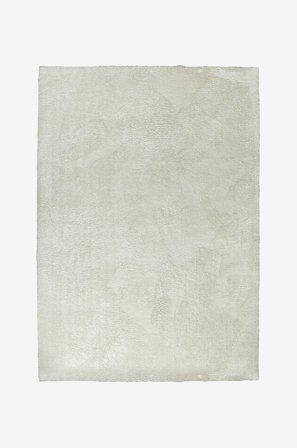 Mattbolaget - Teppe Amarante - Hvit - Lugg- & ryetepper - 200X290 - Fra Homeroom