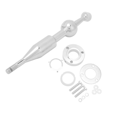 Kort Gearstang Manuel Gearkasse Racing Hurtig Gearstang Vælgerspagherstilling til Mazda Miata MX‐5 RX‐7