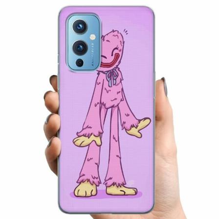 Oneplus 9 Tpu Mobilskal Huggy Wuggy