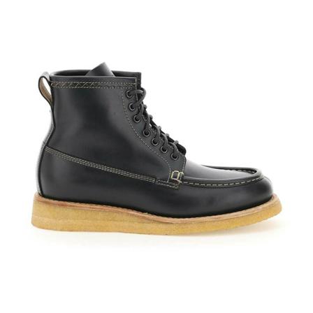 Henderson, boots Czarny, Mężczyzna, Rozmiar: 44 EU