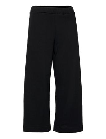 Airy Pants Black A Part Of The Art