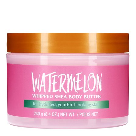 TREE HUT Whipped Body Butter Watermelon, Skincare, Kropspleje, Bodylotion