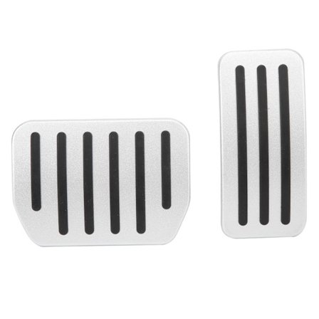 Jarrupoljin Autotarvikkeet alumiiniseoksesta, korvaa Tesla Model 3 / Model Y:n