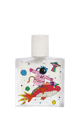 Maison Matine Tu Te Calmes Parfym & EdT Dam 50 ML