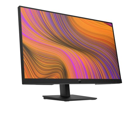 HP P24h G5 computer monitor 60.5