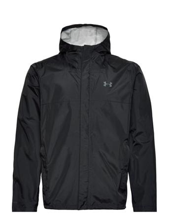 Cloudstrike 2.0 Outerwear Sport Jackets Musta Under Armour