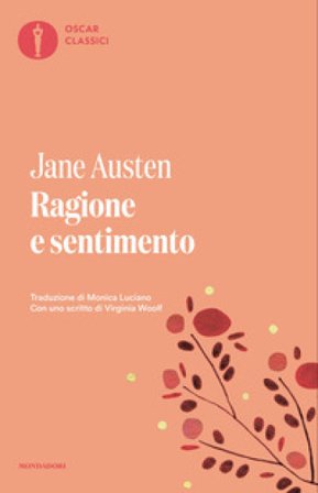 Ragione e sentimento Jane Austen