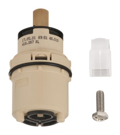 Grohe 48518000 Termostatinsats, Badrum