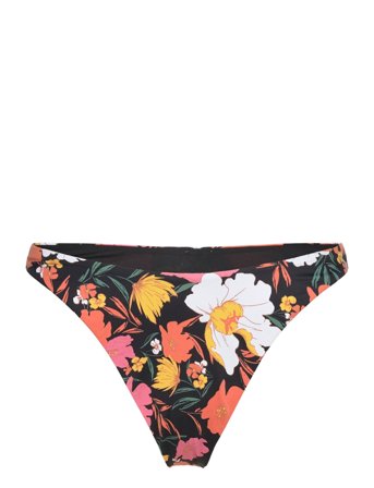 Skye Bikini Bottom Black O'neill