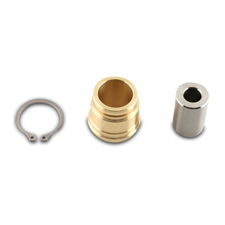 Munster T-Motion Delete - Ski-Doo Summit SP 800R E-Tec 154 2017-2017