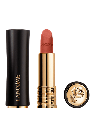 Lancôme L'Absolu Rouge Drama Matte Läppstift Dam Rosa 3,6 GRM