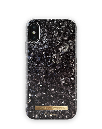 Fashion Case Hannalicious iPhone X Diamond Daze